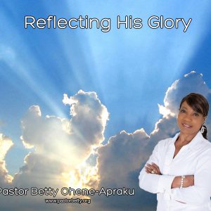 Reflecting His Glory DVD - Video DVD