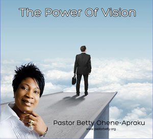 The-power-of-vision - audio download