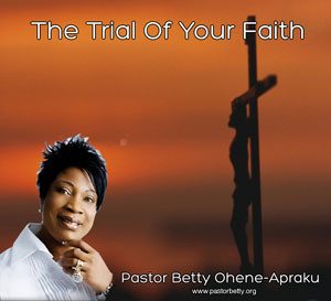 The-trial-of-your-faith - Audio download