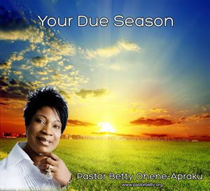 your-due-season - audio download