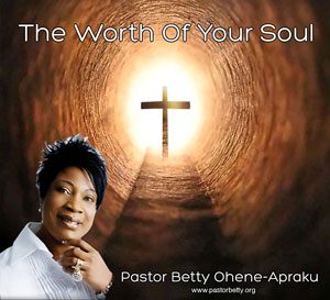 The-worth-of-your-soul - audio download